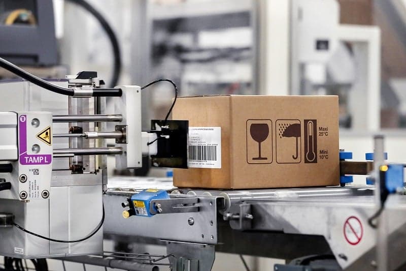 Single Product Tracking