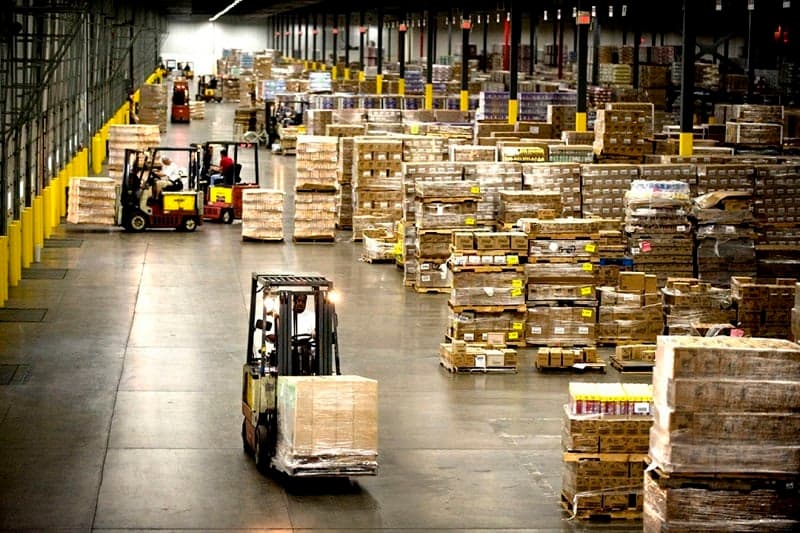 RTLS – Real-Time Location Systems