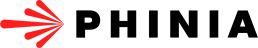 Logo Phinia