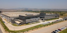 Tirsan-kardan-factory